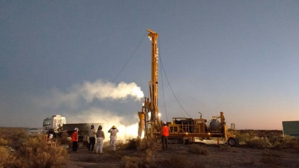 Argentina apunta al uranio y proyecta exportaciones por US$40.000 millones
